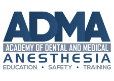 ADMA Logo