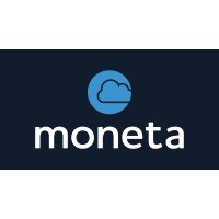 Moneta logo