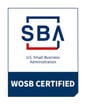 Logo SBA